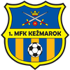 Wappen 1. MFK Kežmarok