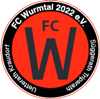 Wappen FC Wurmtal 2022 diverse