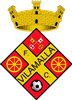 Wappen FC Vilamalla