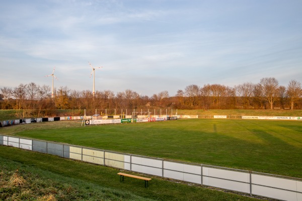 Sportanlage Wilhermsdorf - Wilhermsdorf