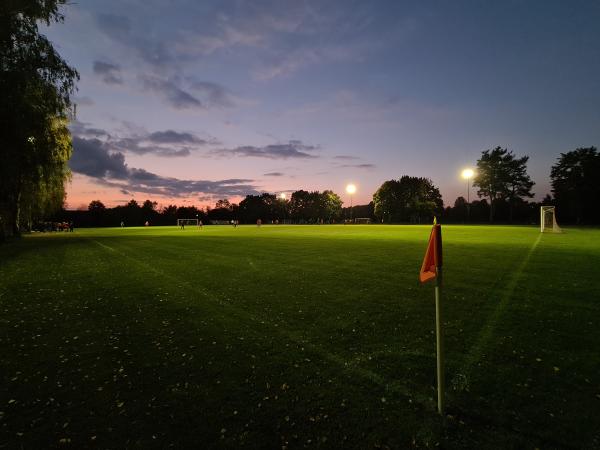 Sportplatz Ernsgaden 2 - Ernsgaden