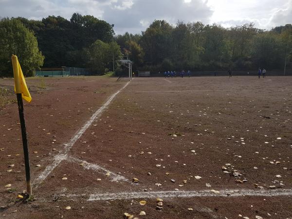 Sport- und Freizeitanlage Hoheleye - Hagen/Westfalen