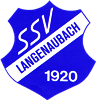 Wappen SSV Langenaubach 1920