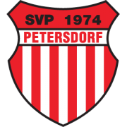 Wappen SV Petersdorf 1974
