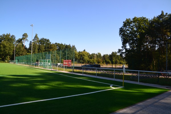 Waldstadion Nebenplatz 1 - Haldensleben