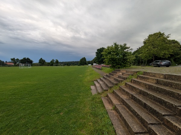 Sportplatz Tagungszentrum - Blaubeuren