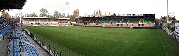 Stedelijk Sportstadion Daknam - Lokeren