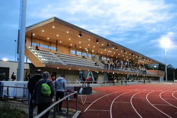 Bizerba Arena - Balingen