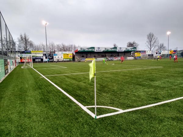 Mirakelstadion - Waregem