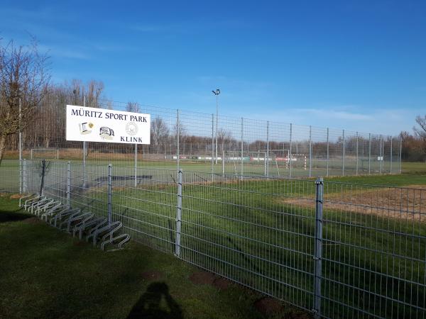 Müritz-Sport-Park - Klink
