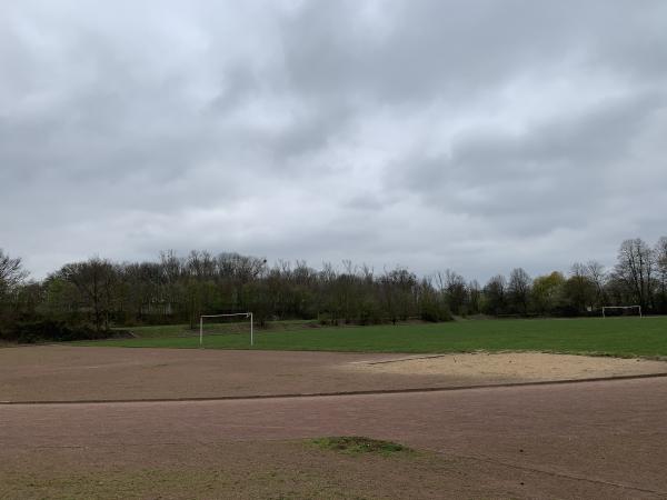 Schul- und Sportzentrum Horrem - Kerpen-Horrem
