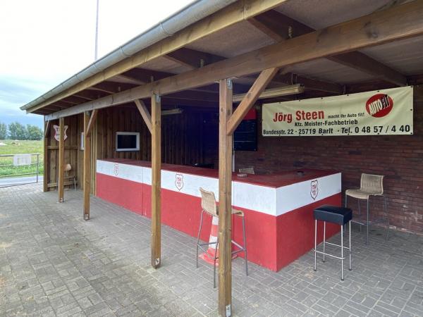 Sportplatz Barlt - Barlt