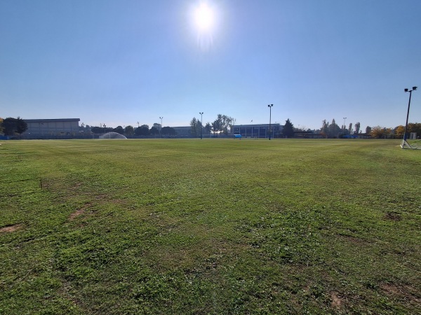 Iraklis FC Proponitiko Kentro Gipedo 2 - Kalamaria