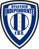 Wappen Atlético Independiente FBC