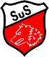 Wappen SuS Wulferdingsen 1966  17218