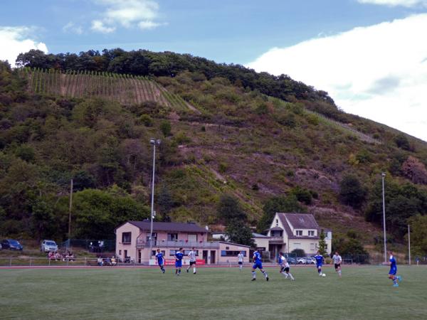 Jakob-Vogt-Sportanlage - Rhens