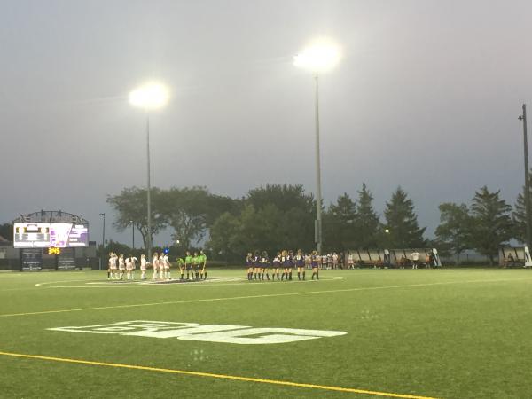 Lanny and Sharon Martin Stadium - Evanston, IL