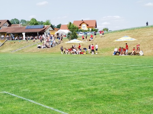 Sportplatz Premeischl - Schönthal/Oberpfalz-Premeischl