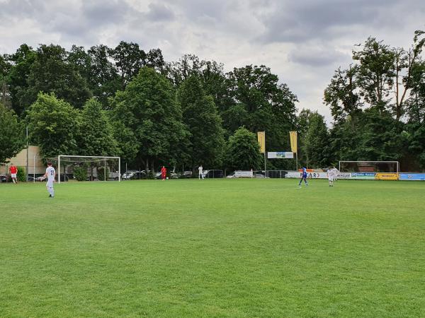 Sportanlage Schwarzbachstraße - Obertshausen-Hausen