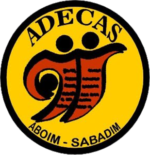 Wappen ADECAS