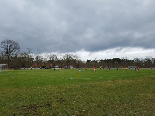 Sportplatz Süd - Ziesar