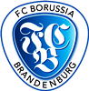 Wappen FC Borussia Brandenburg 1999  33994