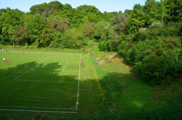 Sportplatz Brunnengasse - Elztal-Neckarburken