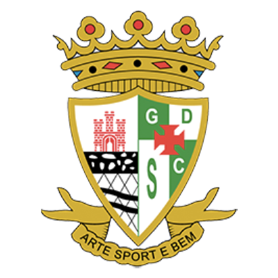 Wappen GDS Cascais