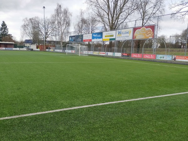Sportpark Graswinkel - Weert