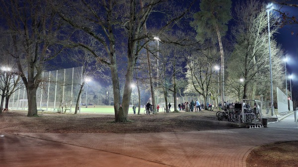 Sportpark Neu-Isenburg Platz 4 - Neu-Isenburg