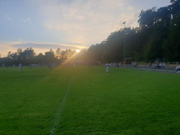 Sportanlage Hasenäcker Platz 2 - Aidlingen-Deufringen