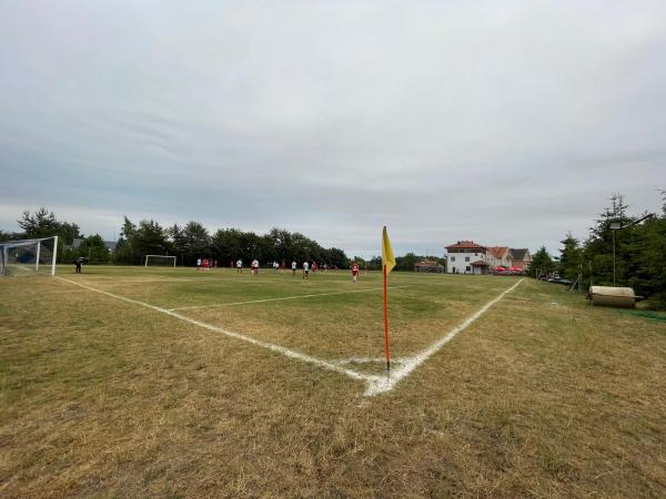 Boisko Sportowe w Klukowo - Gdansk