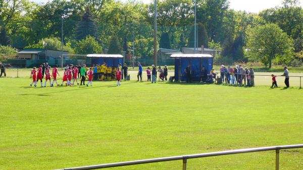 Michael-Bautz-Sportpark - Senftenberg-Thamm