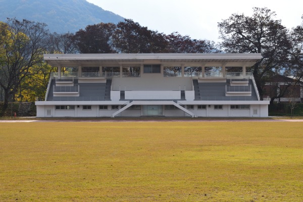 Chuseong Stadium - Damyang