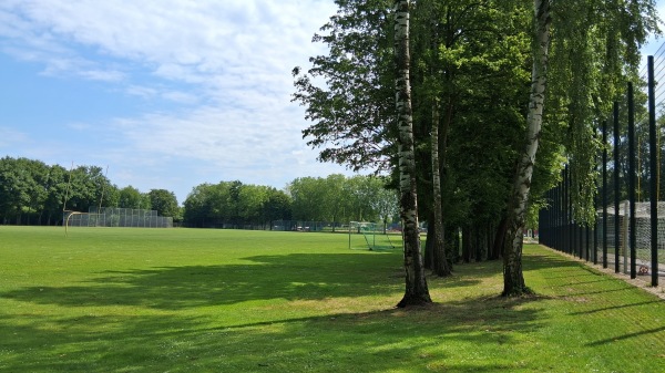 Bezirkssportanlage Bocklemünd Rasen 3 - Köln-Bocklemünd