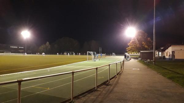 Stadion Rimbach - Rimbach/Odenwald