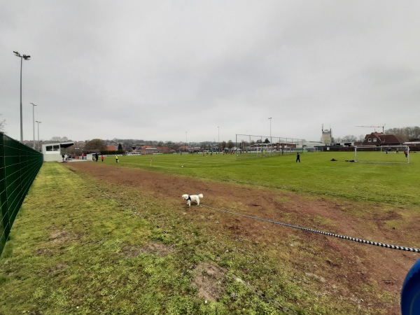 Sportplatz Große Maate 4 - Bad Bentheim