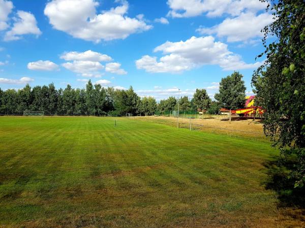 Sportpark Kurzwalder Straße Platz 2 - Belgern-Schildau