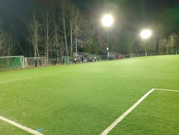 Trollbäckens IP 2 - Tyresö