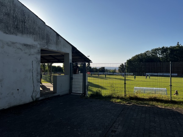 Sportanlage Gartenstraße - Feilbingert
