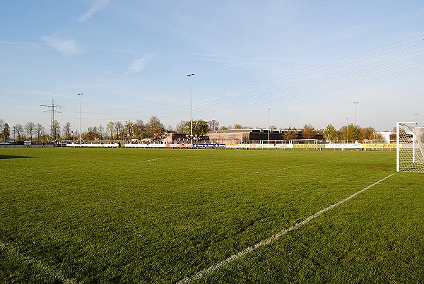 Sportpark Goldäcker - Leinfelden-Echterdingen