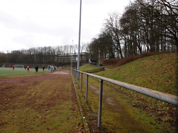 LüWo Arena - Lüdenscheid-Wehberg