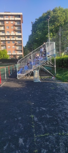 Campo Sportivo Centrocampo  - Torino