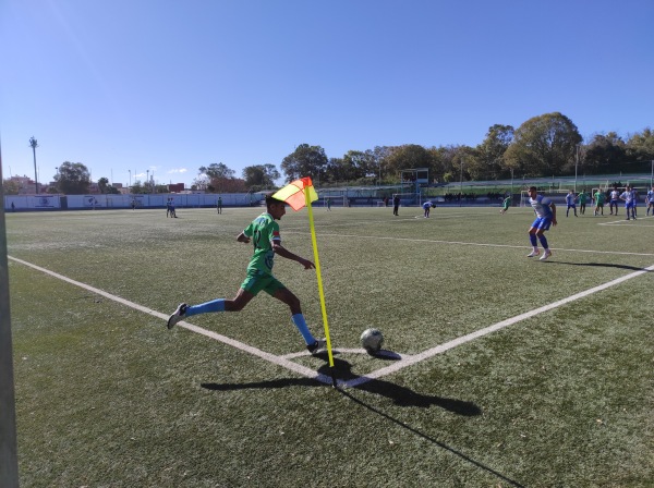 Centre Chippo pour le sport et le loisir - Kénitra