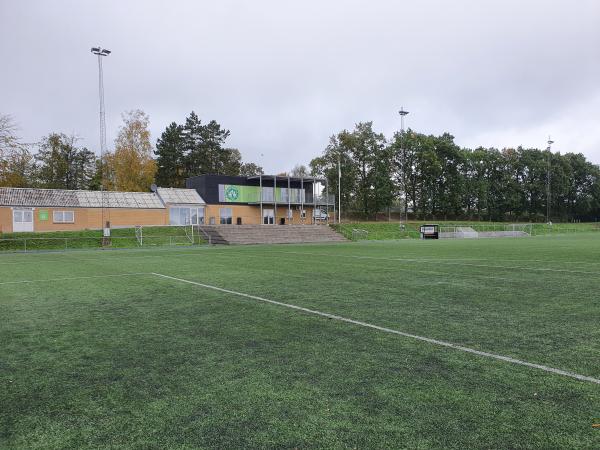 QuickPot Park Helsted - Randers