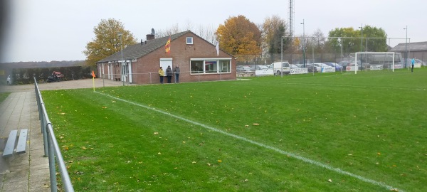Sportpark De Kleine Linde - Valkenburg