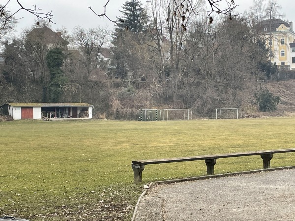 Sportanlage Union Urfahr - Linz