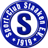 Wappen SC Staaken 1919 diverse  68706
