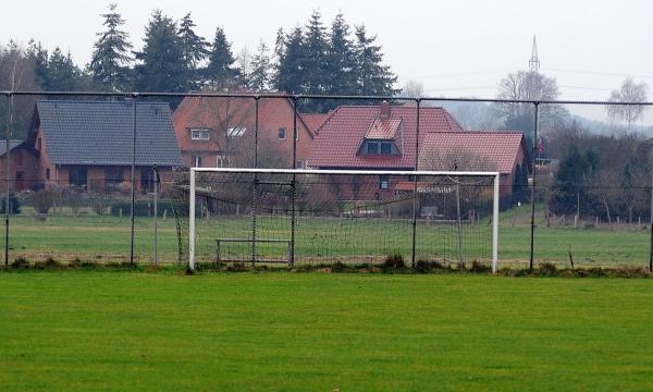 Sportanlage Pennigsehl B-Platz - Pennigsehl