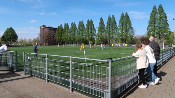 Graaf Huyn Sportcomplex veld 2 - Sittard-Geleen